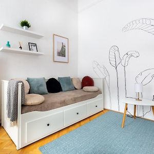 Studio Appartement